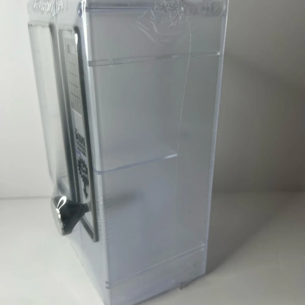 Target Mini Vending Machine Desktop Candy Dispenser